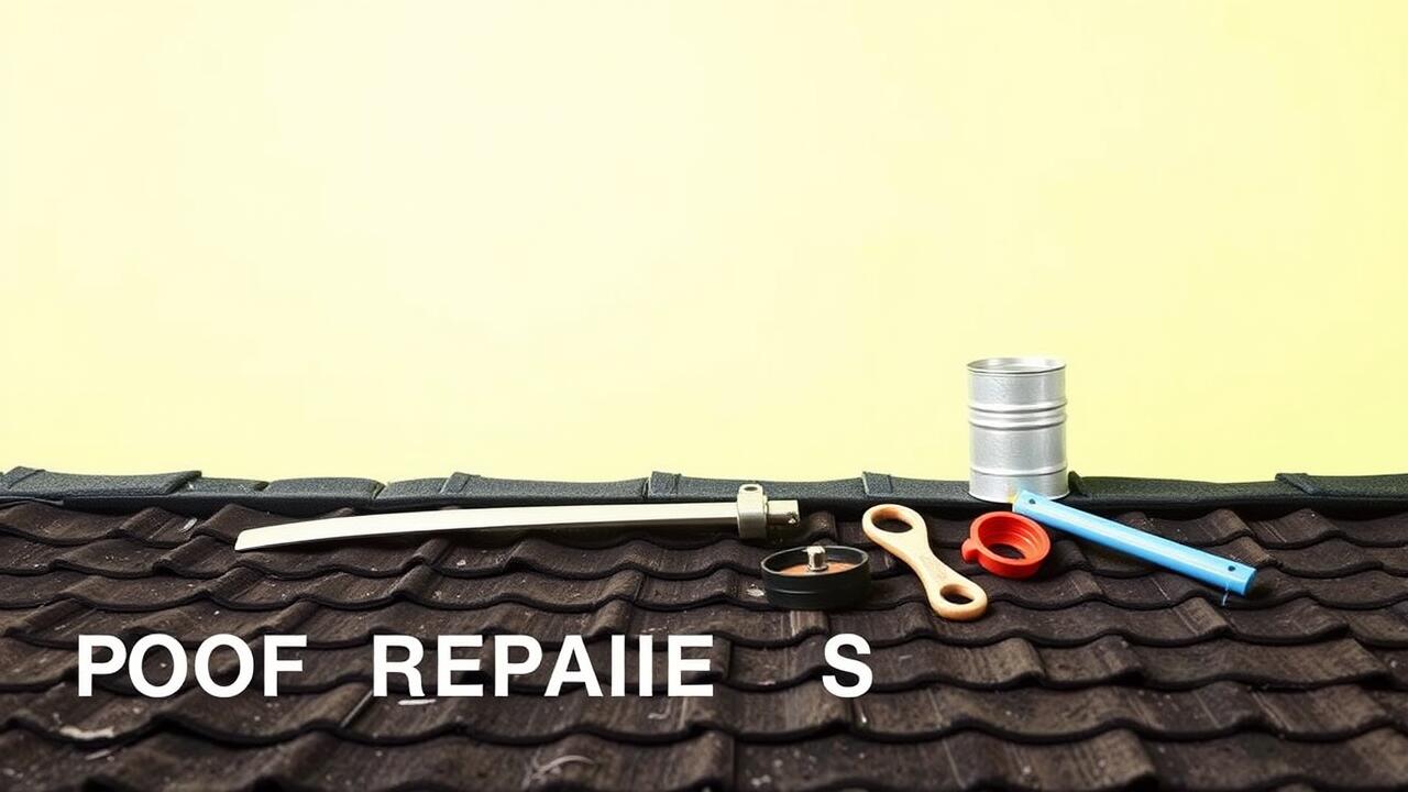 How to Choose the Best Roof Repair Company in Spring Hill