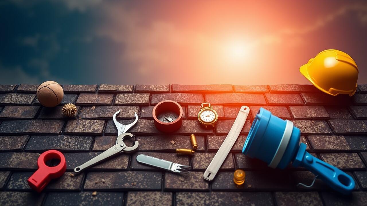 Spring Hill Roof Repair 101: Common Problems And How To Fix Them | Spring Hill Roof Repair 101: Common Problems and Effective Solutions